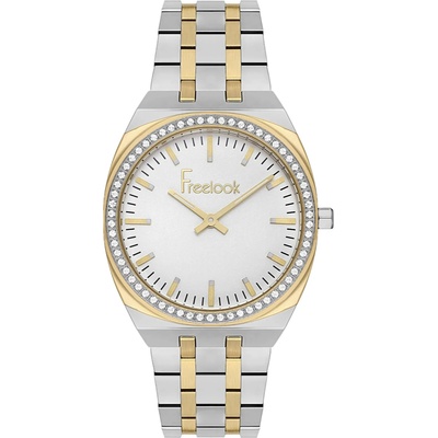 Freelook Дамски часовник Freelook Lumiere - FL. 1.10439-4 (FL.1.10439-4)