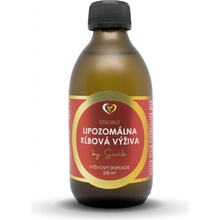 Zdravý Svet Lipozomální kloubní výživa 250 ml