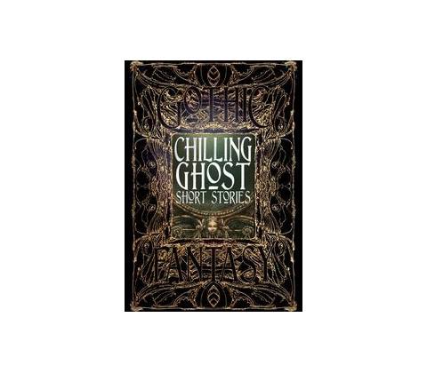 Chilling Ghost Short Stories