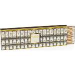Baobab Collection My First Baobab Cities Roma Кибрит (MATCHES22CRO)