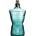 Jean Paul Gaultier Le Male EdT Tester Обем на опаковката 125 ml Tester