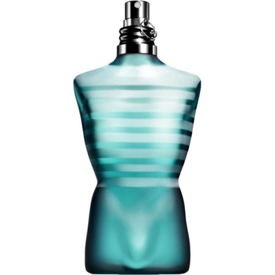 Jean Paul Gaultier Le Male EdT Tester Обем на опаковката 125 ml Tester