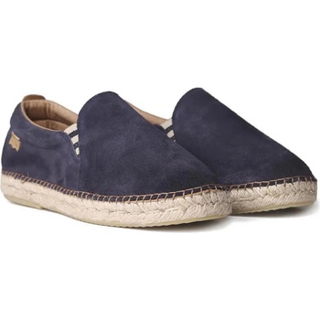 TONI PONS Marti espadrilles - Blue (Night)