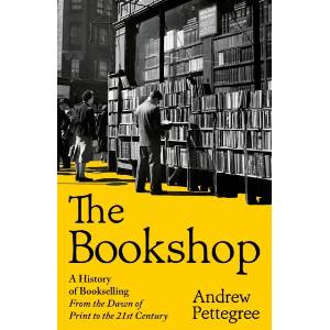 Bookshop (ISBN: 9781805224372)