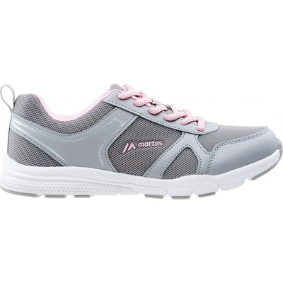 Martens dámské boty Celari WO'S 25353-lt gr pink si