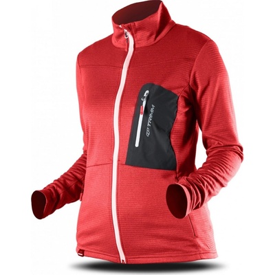 Trimm MICRO LADY red