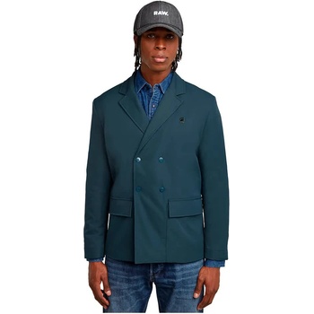G-STAR Сако G-Star Tech blazer - Blue (Legion Blue)