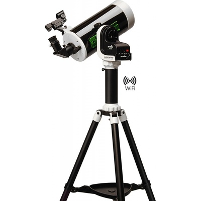 Sky-Watcher SKYMAX-127 MAKSUTOV AZ-GTi WIFI