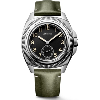 Longines L2.838.4.53.2
