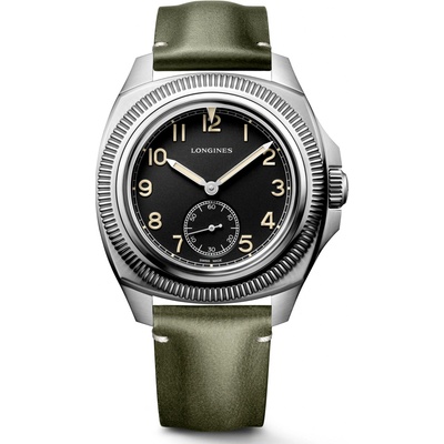 Longines L2.838.4.53.2