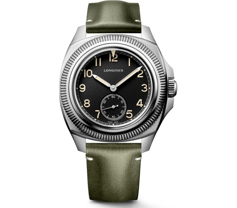 Longines L2.838.4.53.2