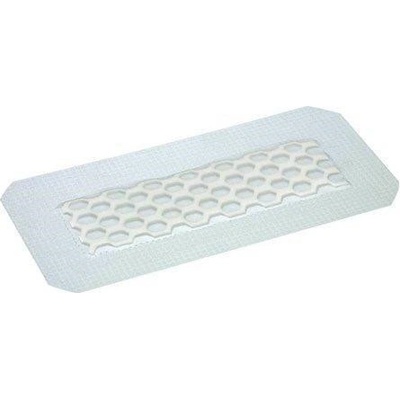 SMITH and NEPHEW Opsite Post-Op Visible 35 x 10 cm