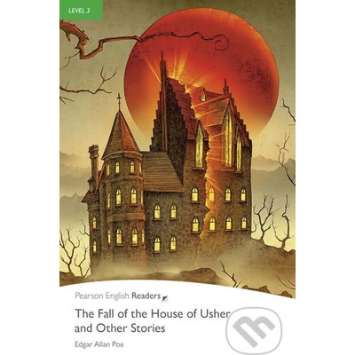 The Fall of the House of Usher and Other Stories - Edgar Allan Poe