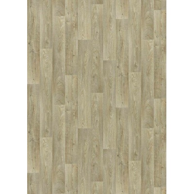 Breno Callisto Jackson S38 světlé dřevo 400 cm 1 m²