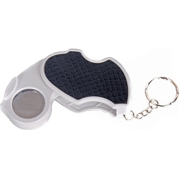 Levenhuk Lupa Zeno Gem M7 45x