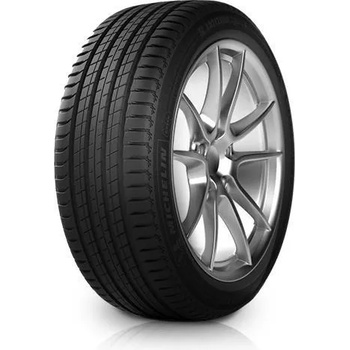 Image 1 of Michelin Latitude Sport 3 ZP (RFT) GRNX XL 275/40 R20 106W
