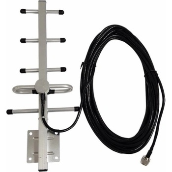 Tesla GSM-01