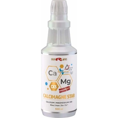 Starlife Calcimagne Star 500 ml
