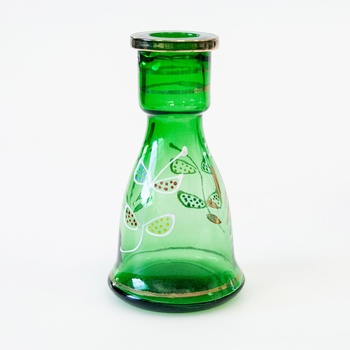 Top Mark Eset Painted Gold 19 cm modrá