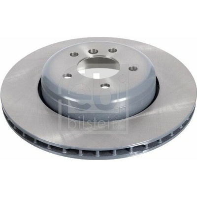 Brzdový kotúč FEBI BILSTEIN 104807