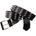Black & metal лента конуси 3- pas-093