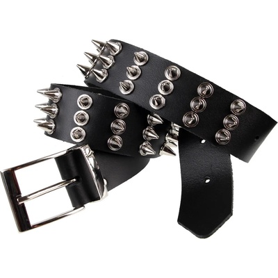 Black & metal лента конуси 3- pas-093