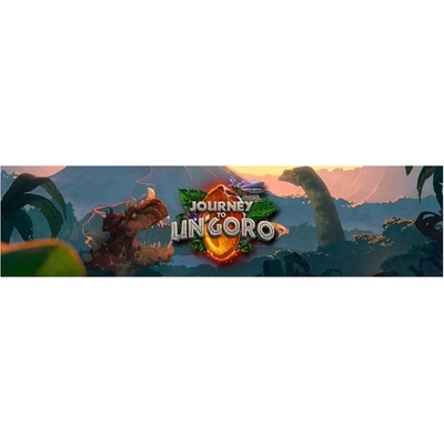 Hearthstone Journey to Un'Goro