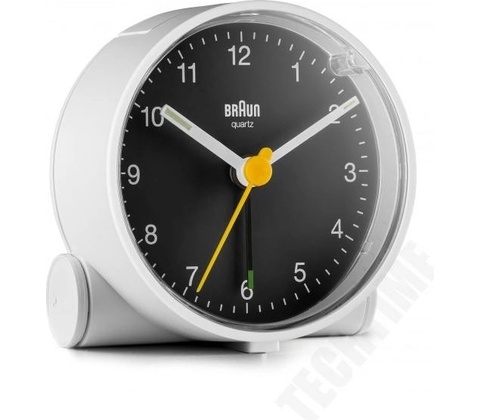 Braun BC01WB