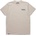 KAVU Мъжка тениска KAVU Paddle Out T-shirt - Moonbeam (216-8137-0113)