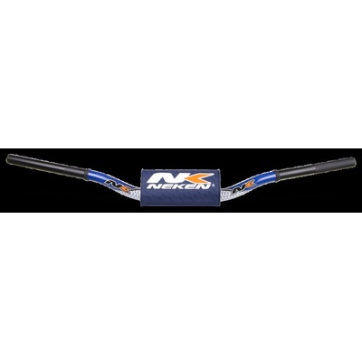 NK OS BAR K-BAR WH/BL R00182C-WH-BL