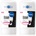 Nivea Black & White Invisible Clear твърд антиперспирант изгодна опаковка