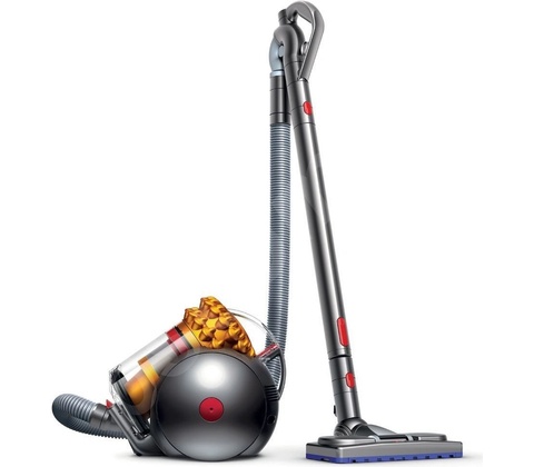Dyson Big Ball Multifloor 2