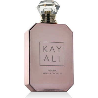 Kayali Utopia Vanilla Coco Intense 21 parfémovaná voda dámská 100 ml