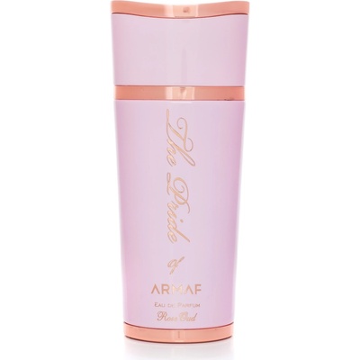 Armaf The Pride Of Armaf Rose Oud parfémovaná voda dámská 100 ml