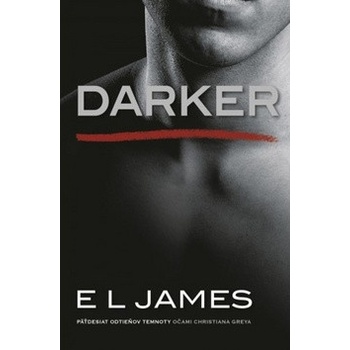 Darker - E L James