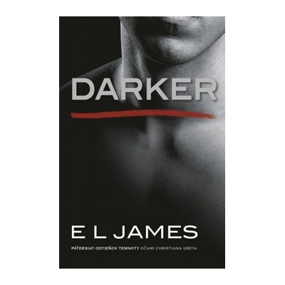 Darker - E L James