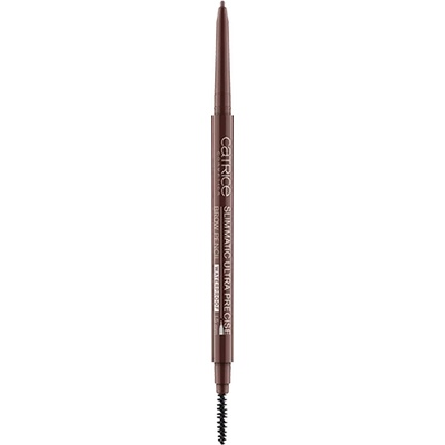 Catrice Водоустойчив молив за вежди Slim Matic, 050 Chocolate, 0.05 g