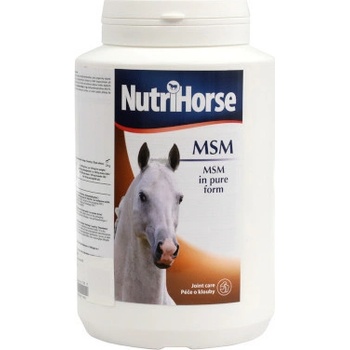 Nutri Horse MSM pre kone 1 kg