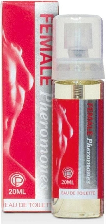 CP Dámske 14 ml