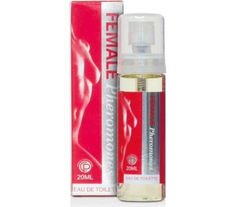 CP Dámske 14 ml