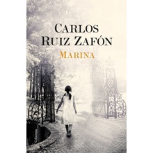 CARLOS RUIZ ZAFON - Marina