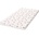 Lorelli Classic МАТРАК classic ПЯНА 60/120-6СМ БЕЖОВО МЕЧЕ СВЪЗГЛА (10160156101)