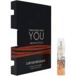 Giorgio Armani Emporio Armani Stronger With You Absolutely Pour Homme Parfum 1.2 ml Парфюми