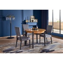 Halmar Sorbus zlatý dub / grafit