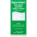 ESPUMISAN POR 100MG/ML POR GTT EML 1X50ML