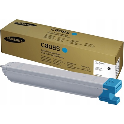Samsung CLT-C808S - originálny