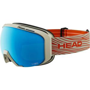 HEAD Ски маска Head OTG 5K S3 Ski goggles - Blue / Sylvan - размер Over the Glasses (417-6151-0111)