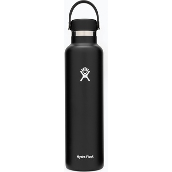 Hydro Flask Термобутилка Hydro Flask Standard Flex Cap 709 ml black