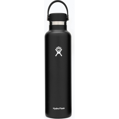 Hydro Flask Термобутилка Hydro Flask Standard Flex Cap 709 ml black