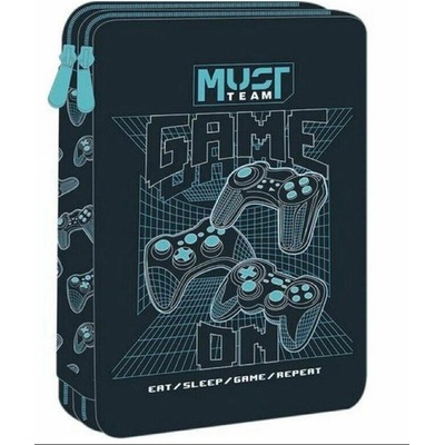 Must Несесер MUST Game on